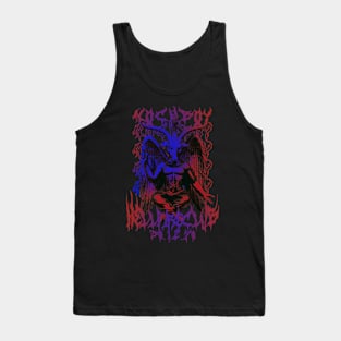 Nochboy Tank Top